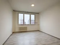 Pronájem bytu 1+kk, Jindřichův Hradec - Jindřichův Hradec III, sídliště Vajgar, 25 m2