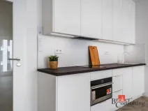 Pronájem bytu 1+kk, Brno - Zábrdovice, Cejl, 48 m2