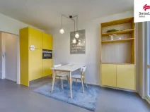 Prodej bytu 1+1, Plzeň, Heyrovského, 41 m2