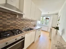 Prodej bytu 3+1, Olomouc, Kmochova, 75 m2