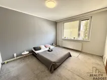 Prodej bytu 3+1, Olomouc, Kmochova, 75 m2