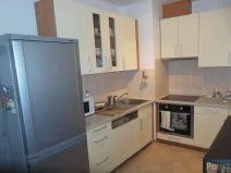 Pronájem bytu 2+kk, Praha - Záběhlice, Velenovského, 58 m2