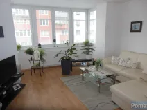 Pronájem bytu 2+kk, Praha - Záběhlice, Velenovského, 58 m2