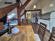 Prodej bytu 3+kk, Brno, Výpravní, 74 m2