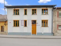 Pronájem bytu 2+kk, Jindřichův Hradec - Jindřichův Hradec III, Na Piketě, 48 m2