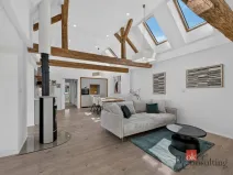 Prodej rodinného domu, Horní Lukavice, 99 m2