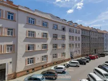 Prodej atypického bytu, Znojmo, Alšova, 310 m2