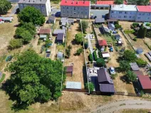 Prodej zahrady, Vidice, Vidice, 508 m2