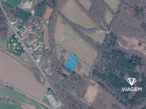 Prodej podílu zahrady, Třebechovice pod Orebem, 1055 m2