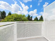 Pronájem bytu 2+kk, Jindřichův Hradec - Jindřichův Hradec III, Na Piketě, 35 m2
