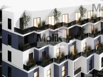 Prodej bytu 3+kk, Golem, 80 m2