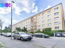 Prodej bytu 2+1, Praha, Nad vodovodem, 55 m2