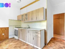 Prodej bytu 2+1, Praha, Nad vodovodem, 55 m2