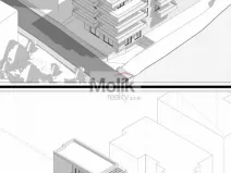 Prodej bytu 3+kk, Saranda, 250 m2