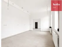 Pronájem obchodního prostoru, Krnov, nám. Minoritů, 84 m2