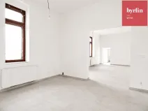 Pronájem obchodního prostoru, Krnov, nám. Minoritů, 84 m2