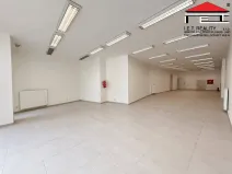 Pronájem obchodního prostoru, Brno, Cejl, 138 m2