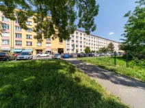 Prodej bytu 2+1, Praha - Vršovice, Murmanská, 59 m2