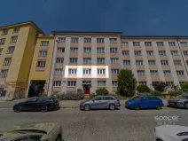Prodej bytu 2+1, Praha - Vršovice, Murmanská, 59 m2
