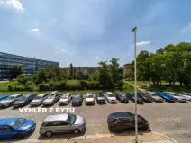 Prodej bytu 2+1, Praha - Vršovice, Murmanská, 59 m2