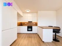 Pronájem bytu 2+kk, Hranice, Jiřího z Poděbrad, 44 m2
