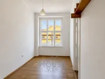 Prodej bytu 1+1, Praha - Karlín, Jirsíkova, 45 m2
