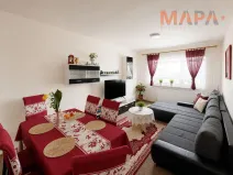 Prodej bytu 3+1, Jirkov, U Stadionu, 71 m2