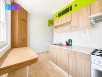 Pronájem bytu 2+1, Přerov, tř. Gen. Janouška, 52 m2
