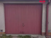 Pronájem garáže, Klatovy - Klatovy I, 18 m2