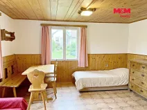 Prodej chaty, Hlavice, 37 m2