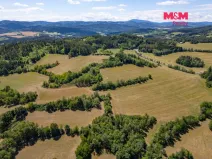 Prodej louky, Nišovice, 36981 m2