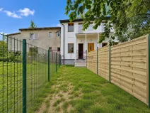 Pronájem bytu 2+kk, Jindřichův Hradec - Jindřichův Hradec III, Na Piketě, 34 m2