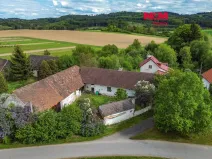 Prodej zemědělské usedlosti, Neurazy - Soběsuky, 138 m2