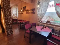 Pronájem restaurace, Český Těšín, Polní, 150 m2