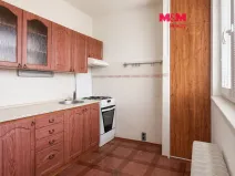 Prodej bytu 1+1, Ostrava - Hrabůvka, Dr. Martínka, 34 m2