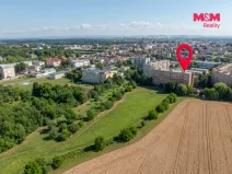 Prodej bytu 4+1, Kroměříž, Francouzská, 92 m2