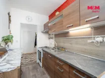 Prodej bytu 2+1, Ústí nad Labem - Neštěmice, Seifertova, 61 m2