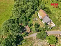 Prodej rodinného domu, Verušičky - Týniště, 210 m2