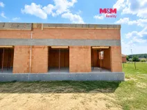 Prodej rodinného domu, Žumberk, 147 m2