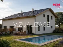 Prodej rodinného domu, Žumberk, 147 m2