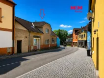 Prodej rodinného domu, Zruč nad Sázavou, 1. máje, 250 m2