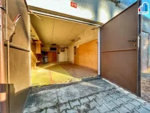 Prodej garáže, Tlučná, 23 m2