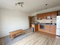 Pronájem bytu 2+kk, Praha - Hostivař, Švehlova, 52 m2