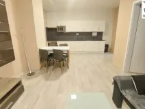 Pronájem bytu 2+kk, Mariánské Lázně - Úšovice, Zeyerova, 55 m2