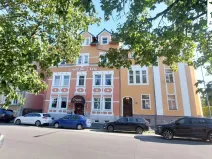 Pronájem bytu 2+1, Františkovy Lázně, Anglická, 54 m2