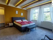Pronájem bytu 2+1, Františkovy Lázně, Anglická, 54 m2