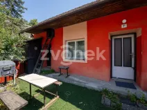 Prodej rodinného domu, Košíky, 93 m2
