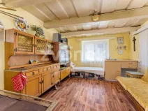 Prodej rodinného domu, Košíky, 93 m2