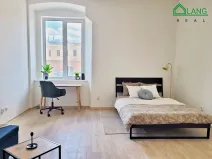Prodej bytu 1+kk, Brno, Koliště, 27 m2