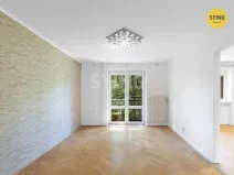 Prodej bytu 2+1, Ostrava, Jubilejní, 49 m2